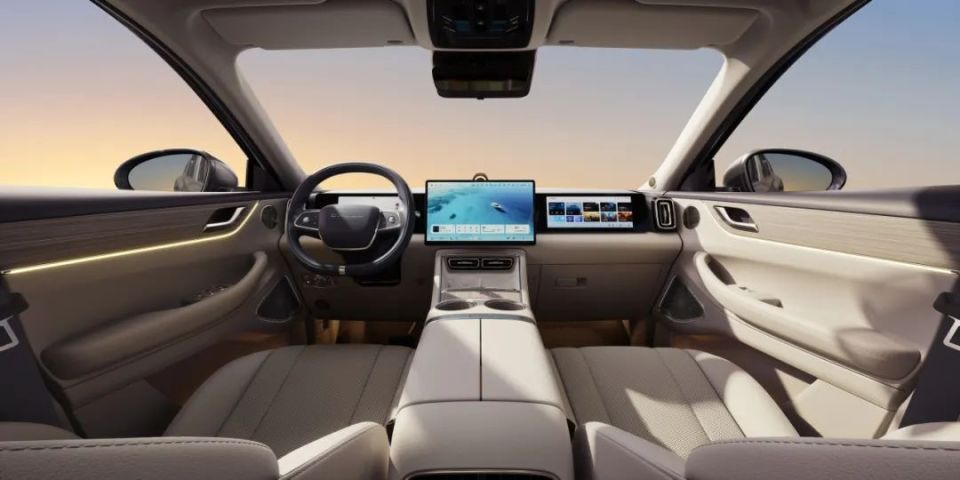 星途汽车2025成都车展前瞻：重磅车型云集 科技新豪华再掀热潮