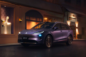 2025成都车展前瞻：20万内六款重磅SUV，谁能成为家庭首选？