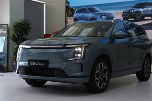 新车上市｜续航1700km+CDC，11.99万起的捷途山海L7 PLUS了解一下？