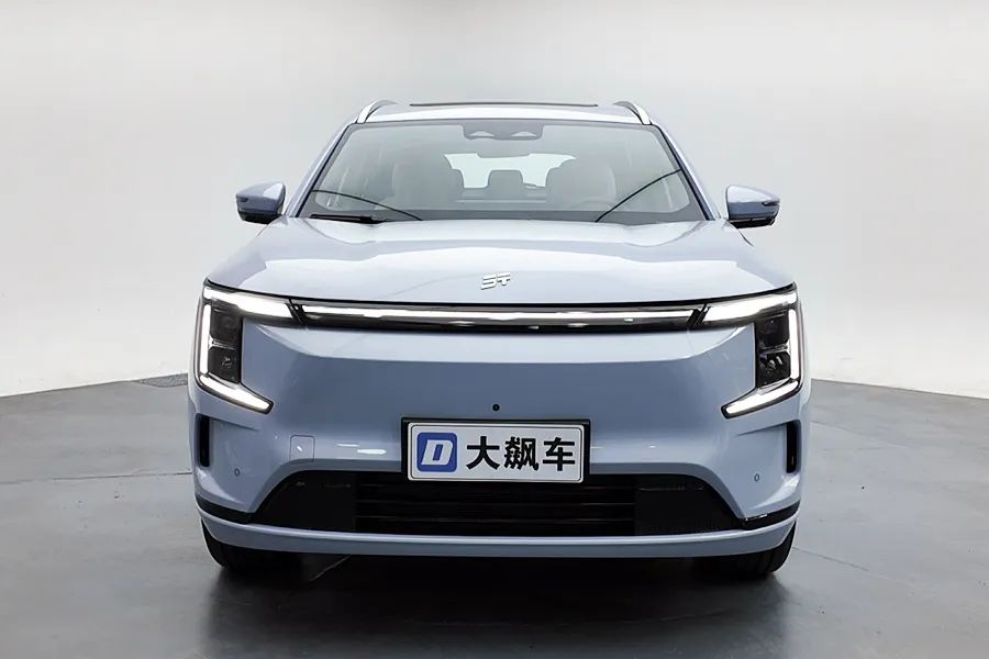 没想到10万级混动SUV，竟然这么“硬”！