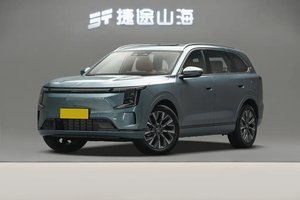 捷途山海L7 PLUS正式上市，对比宋PLUS DM-i，谁更适合家用？