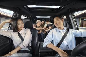 真“一部到位”！新款艾力绅售价24.98万起，以实力回应全场景需求