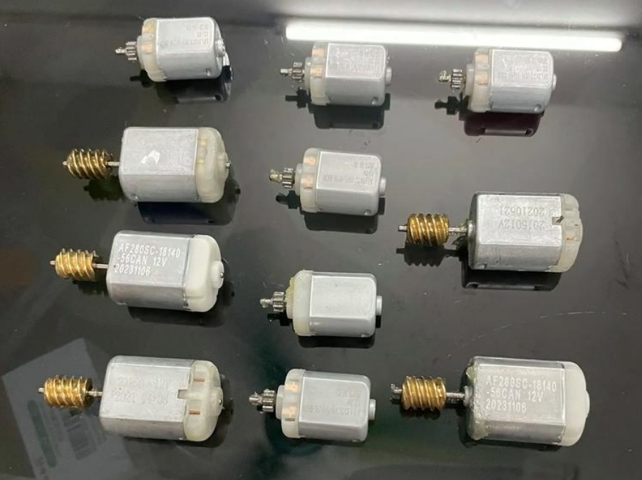 奥迪A6L被曝中控锁存在通病：有时锁车能打开，有时解锁打不开