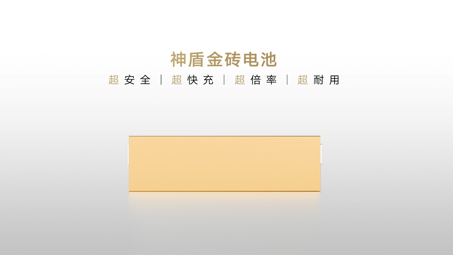 神盾金砖电池成功挑战，行业首个“整车+整包”带电六大串行极端测试