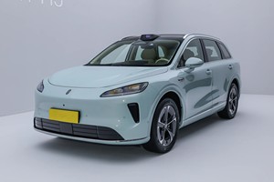 华为最便宜新车来了！1小时订单破2.5万台，20万以内无对手？