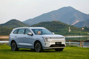 旅行小房车来了！捷途山海L7 PLUS上市，超级置换抢购价10.99万起