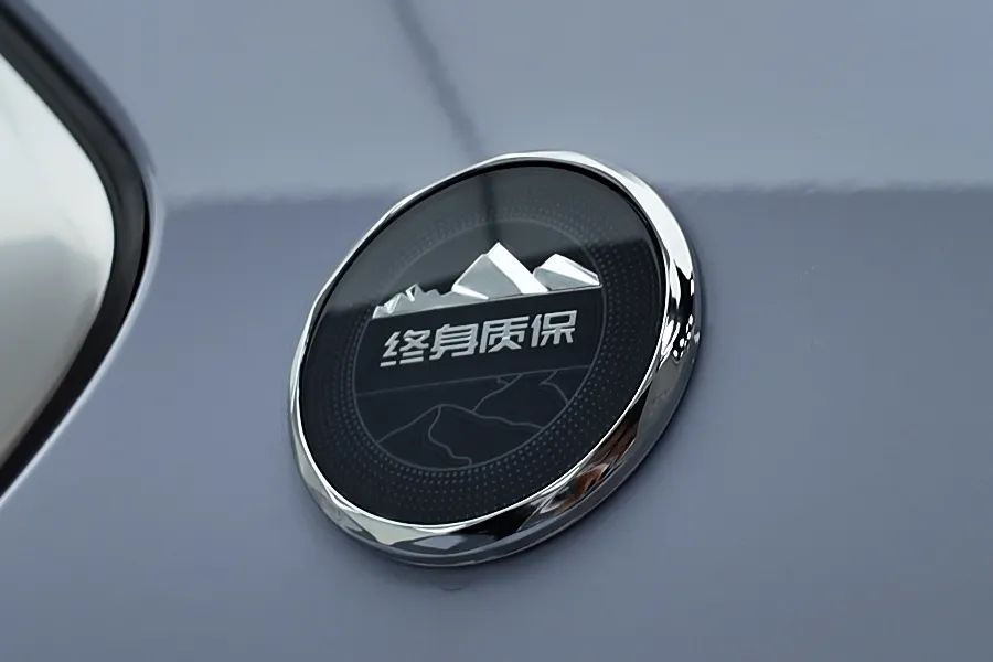 没想到10万级混动SUV，竟然这么“硬”！