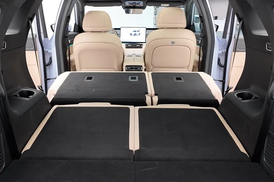 没想到10万级混动SUV，竟然这么“硬”！