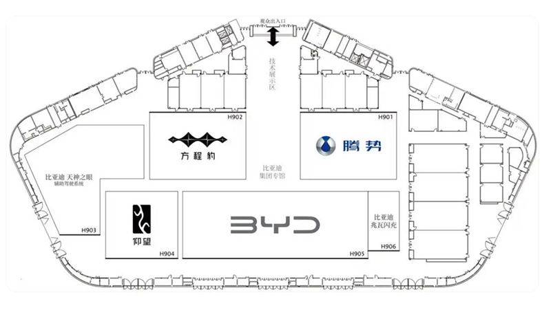 2025成都车展“主角”易位 本土巨头包场 多数豪华品牌缺席