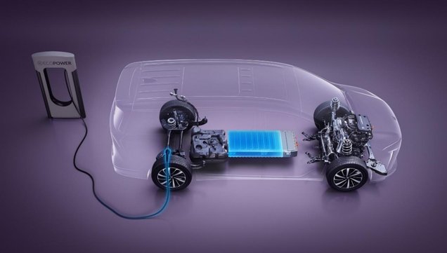 纯电续航202km 综合续航1450km 全新GL8陆尊一口价33.99万起