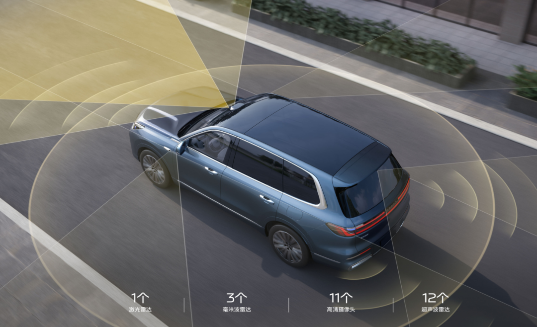 5米2级大六座SUV，起售不到20万！银河M9有哪些优缺点？