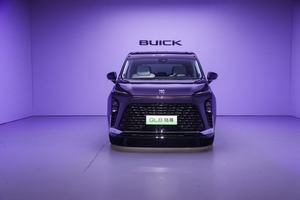 售价33.99万-39.99万元 全新GL8陆尊焕新上市