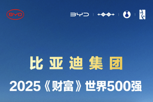 多国夺新能源销冠 比亚迪 7 月海外销 8 万增 159.5%