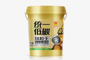 统一钛粒王T8柴油机油引领润滑新纪元