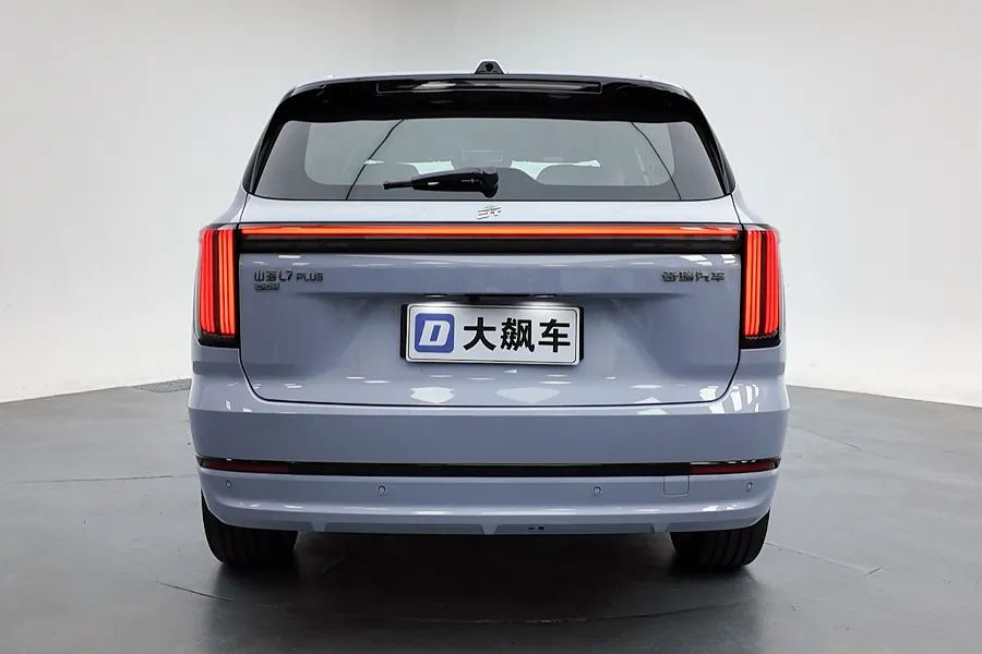 没想到10万级混动SUV，竟然这么“硬”！