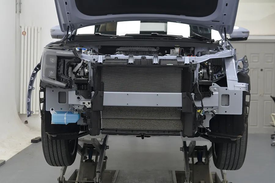 没想到10万级混动SUV，竟然这么“硬”！