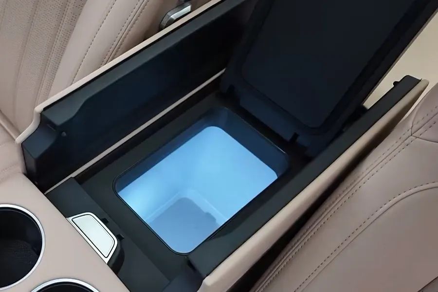 没想到10万级混动SUV，竟然这么“硬”！