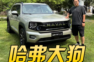 一条视频带你看全新大狗PLUS所有产品点