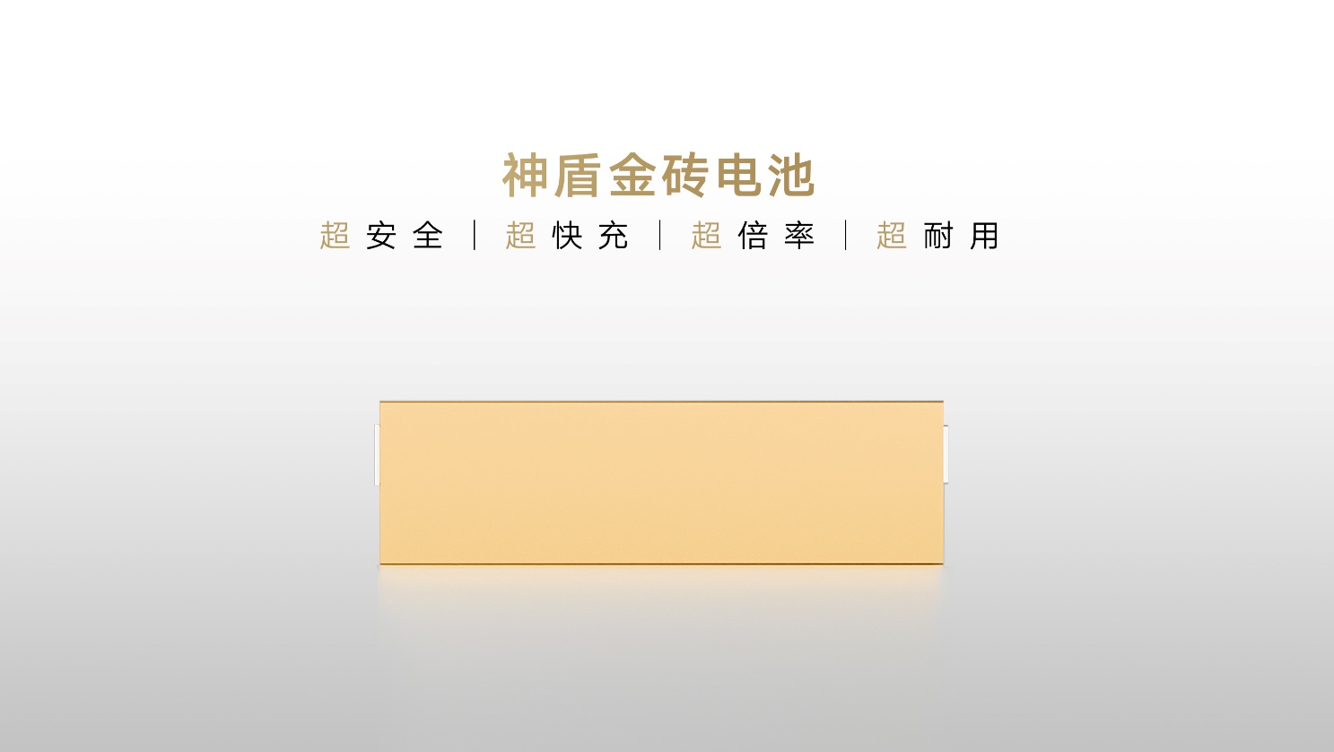 电芯、电池包、整车轮番极限安全测试，神盾金砖电池安全标准行业最高