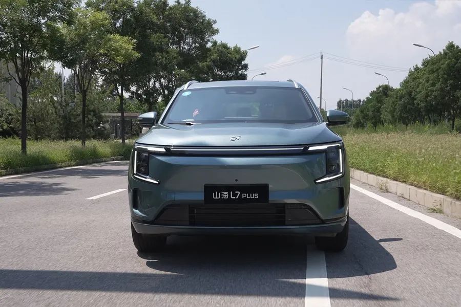 没想到10万级混动SUV，竟然这么“硬”！