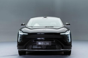 新一代智己LS6——20万级新能源的“性价比之王”，引领购车新风潮