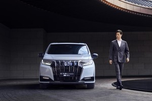 省油不焦虑的MPV，东风本田新款艾力绅上市，24.98万起售