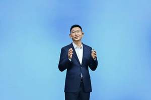 赛力斯何利扬：问界出品皆为精品，问界M8纯电版正式上市