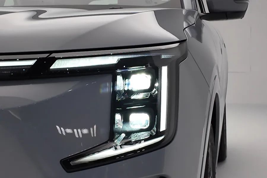 没想到10万级混动SUV，竟然这么“硬”！