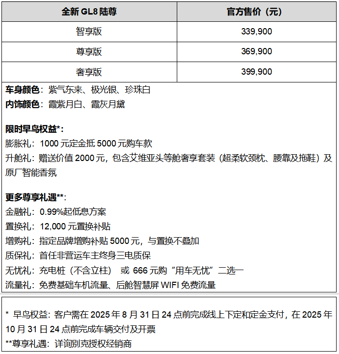 全家人的新能源头等舱 最懂用户的“真豪华”