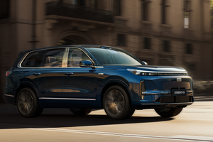 5米2级大六座SUV，起售不到20万！银河M9有哪些优缺点？