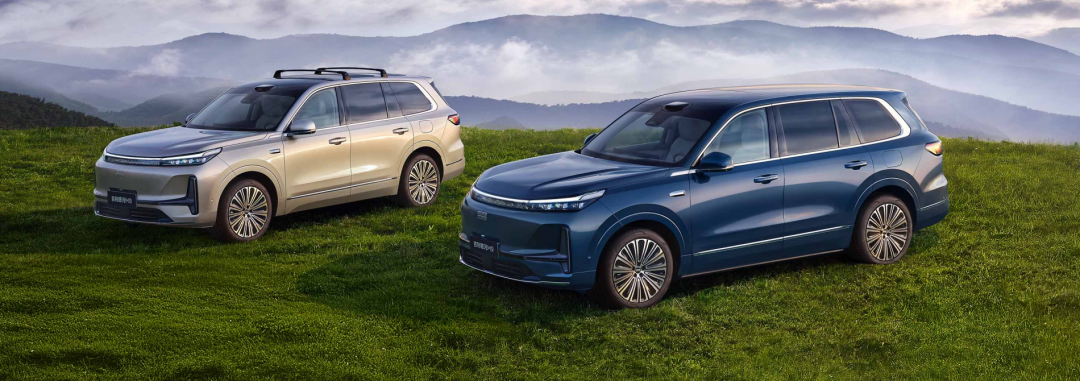 5米2级大六座SUV，起售不到20万！银河M9有哪些优缺点？