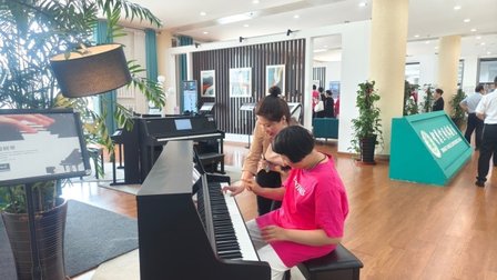 一汽奥迪客户关爱在行动——与车主高冬苗共赴公益之约