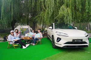 不同凡享 海狮06 鲁吉辽战区万人交车仪式·长春站圆满落幕