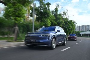 9月23日上市！ 全新问界M7以全面进化，回应所有期待