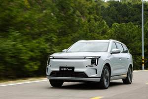 “旅行小房车”捷途山海L7 PLUS上市，置换抢购价10.99万起