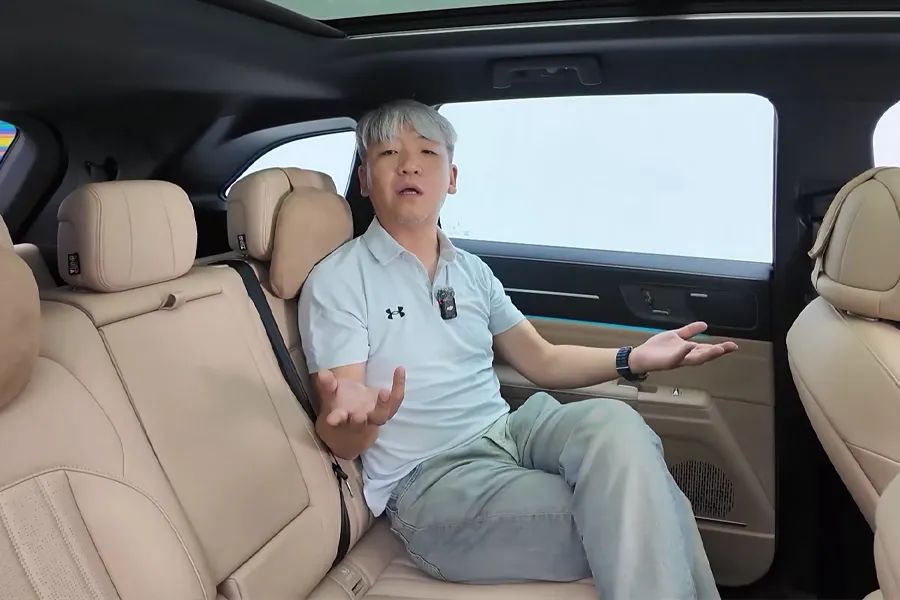 没想到10万级混动SUV，竟然这么“硬”！
