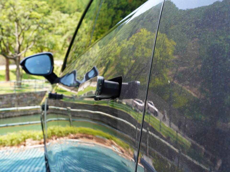 得房率90.8%？！这台大空间华系SUV，真是流量密码？