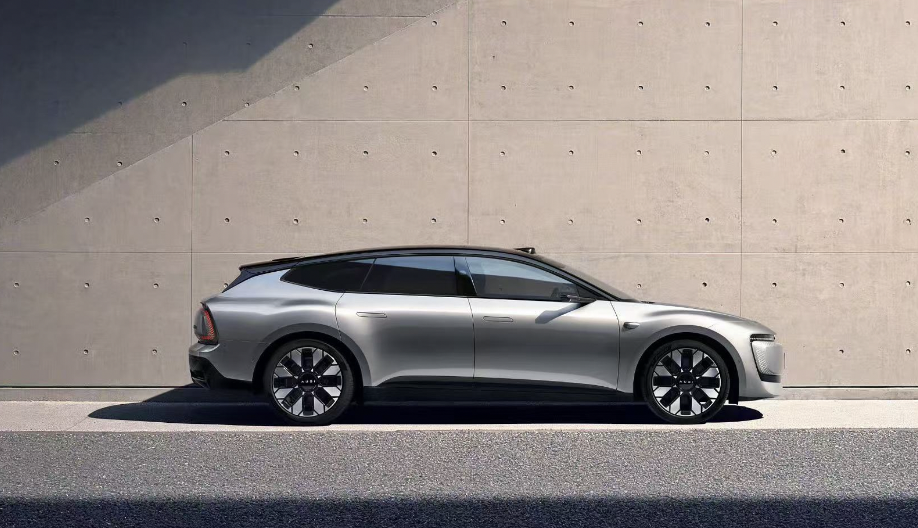 中国特供开启预售！奥迪E5 Sportback四款车型，要怎么选？