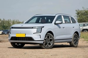 捷途山海L7 PLUS上市，比预售价格低，10.99万起，性价比怎么样？
