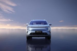 旅行小房车，捷途山海L7 PLUS正式上市
