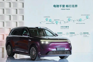 2025成都车展前瞻：长安、奇瑞、比亚迪包馆，豪华品牌大撤退？