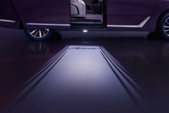 33.99万豪华新能源MPV 全新GL8陆尊焕新上市