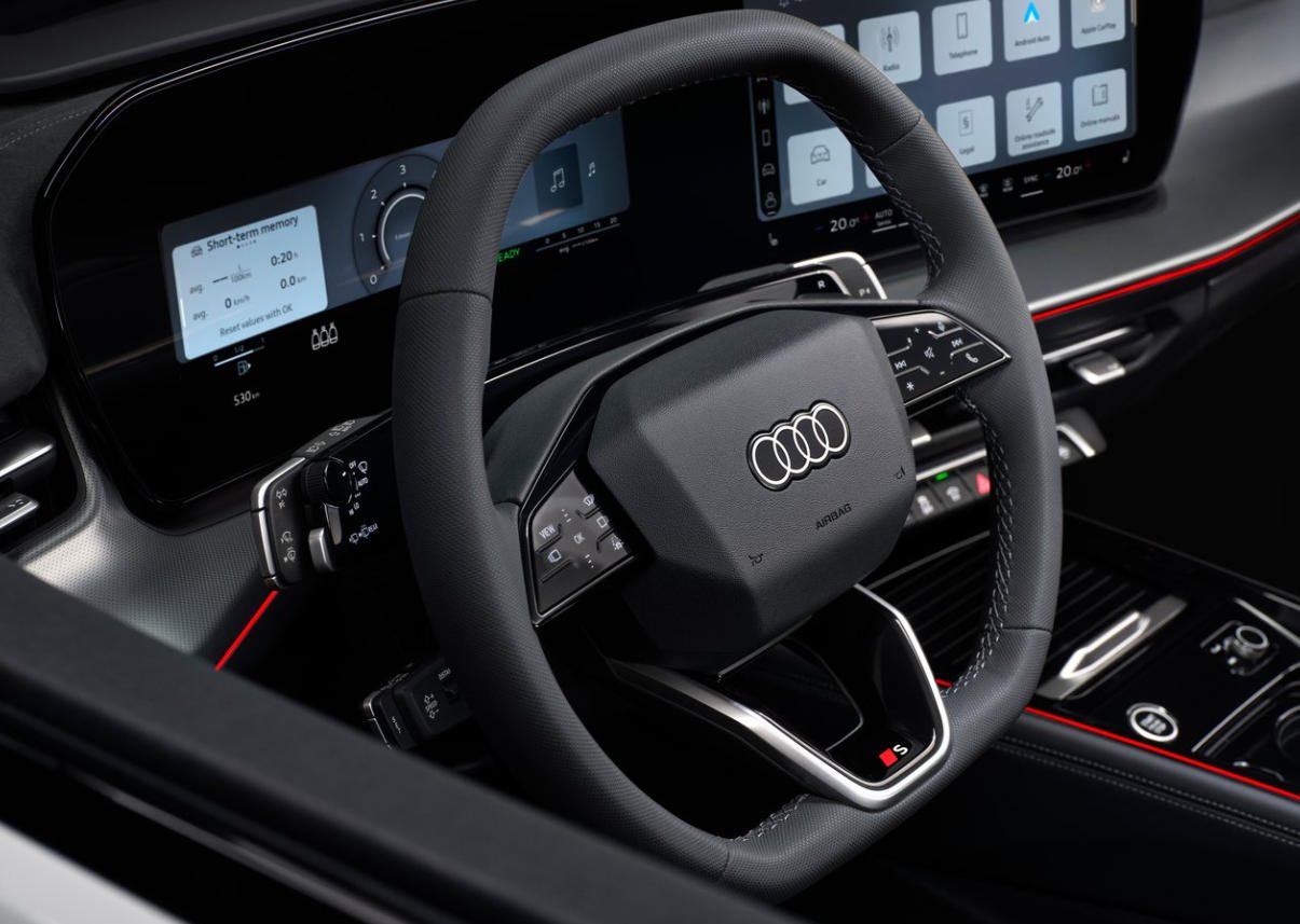 新一代奥迪Q3 Sportback，主打1.5T+6DCT插混，纯电续航118公里
