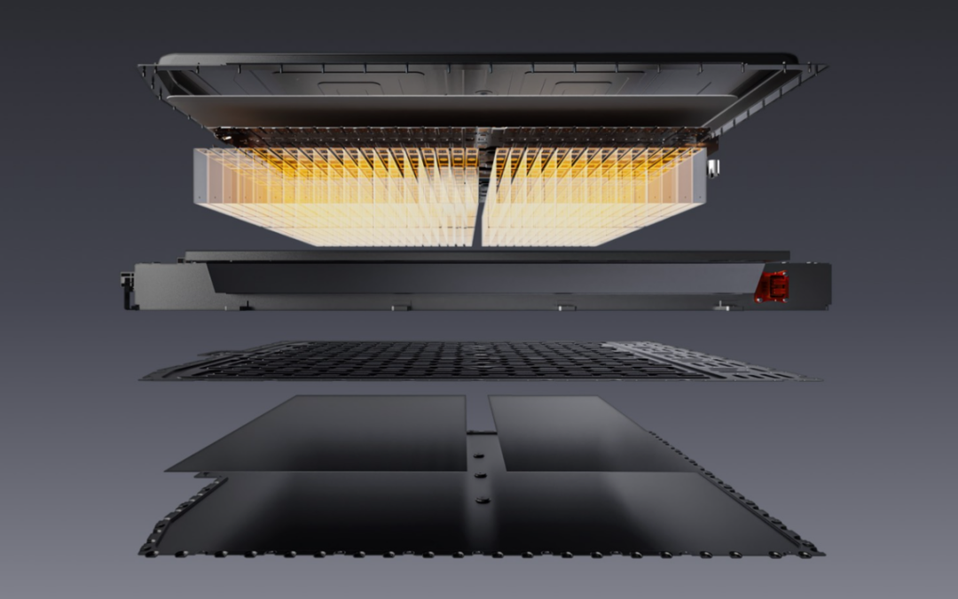冬季快充170kW+零下20℃续航保持90%，智己LS6破解北方新能源痛点