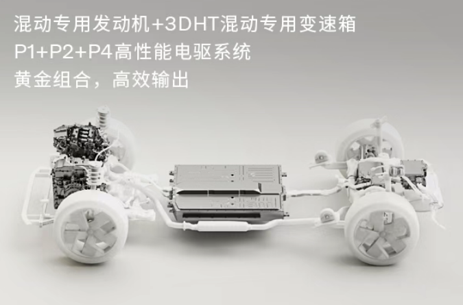 全能超混无短板，沃尔沃 XC70 何以定义豪华新能源天花板