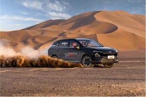 8.98万起！五菱星光S如何用「大快好省」重新定义家用SUV？