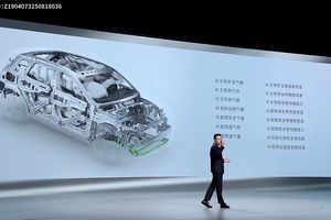 不止于安全！沃尔沃全新XC70开启预售，“豪华超混第一车”稳了？