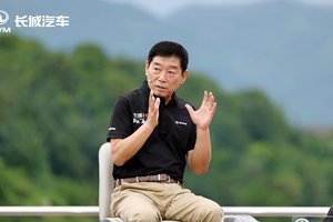 致敬都江堰 长城Hi4再续千年“中国智慧”
