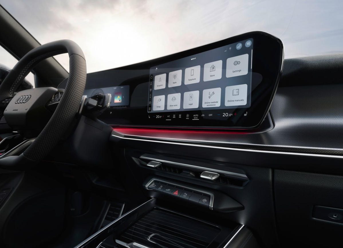 新一代奥迪Q3 Sportback，主打1.5T+6DCT插混，纯电续航118公里