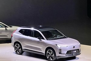 29.99万元起 沃尔沃全新XC70正式开启预售